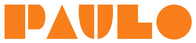 Logo Paulo
